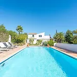 Beautiful Algarve Setting Alfazema Olhao Villa