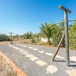 Beautiful Algarve Setting Alfazema Olhao *
