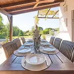 Beautiful Algarve Setting Alfazema Olhao Villa