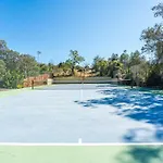 Villa Beautiful Algarve Setting Alfazema Olhao *