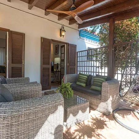 Villa Beautiful Algarve Setting Alfazema Olhao *
