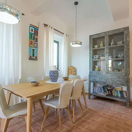 别墅 Beautiful Portuguese Quinta Da Alfazema