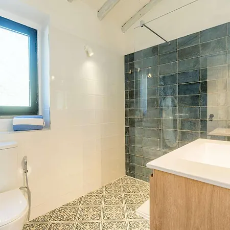 Beautiful Portuguese Quinta Da Alfazema 别墅