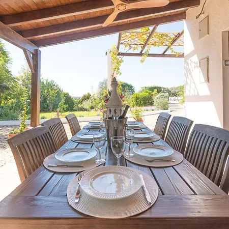 Beautiful Portuguese Quinta Da Alfazema 别墅