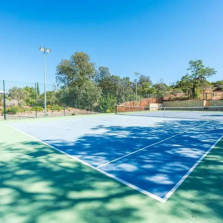 Beautiful Algarve Setting Villa Alfazema Olhao *