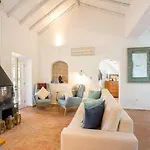 Villa Beautiful Algarve Setting Alfazema Olhao Tavira