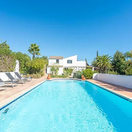 Beautiful Algarve Setting Alfazema Olhao 빌라