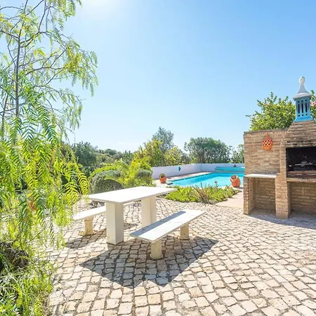 Beautiful Algarve Setting Alfazema Olhao 타비라